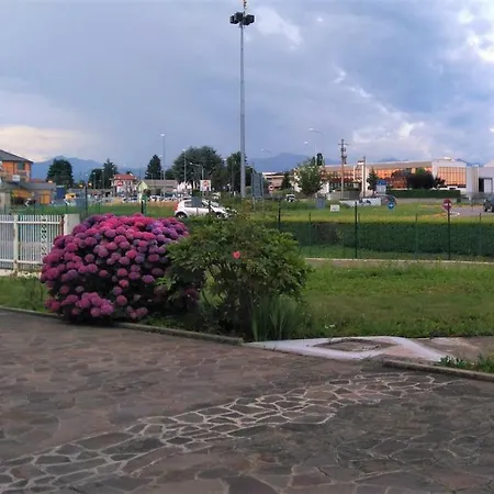 Giulia Pensión 3*